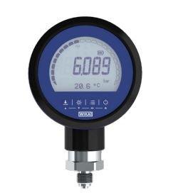 14633183, Digitalmanometer CPG1200 -1...+40 bar G1/4B