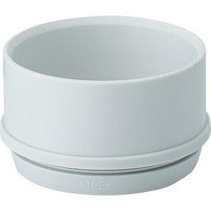 EDR 40, Einsteck-Rohrstutzen IP 65, Größe M40