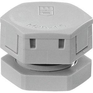 BM 20G, Druckausgleichselement, M 20 IP 54, grau