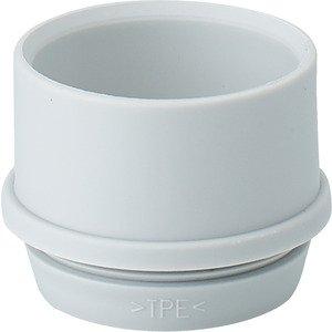 EDR 25, Einsteck-Rohrstutzen IP 65, Größe M25