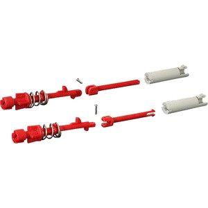 Mi ZS 20, Mi-Deckelscharnier für Gehäusegrößen 1, 2, 3 und 4