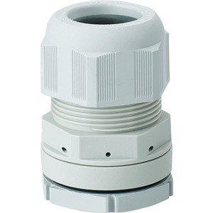 KBM 40, Kombi-Belüftungsstutzen, M 40 IP 66 / 67, RAL 7035