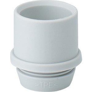 EDR 16, Einsteck-Rohrstutzen IP 65, Größe M16