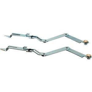 Mi ZS 40, Mi-Deckelscharnier für Gehäusegrößen 1 bis 8