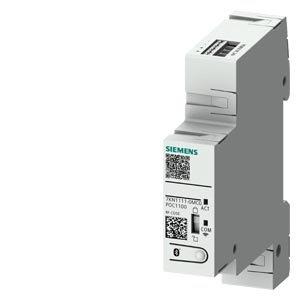 7KN1111-0MC00, Powercenter 1100 Datentransceiver für bis zu 24 SENTORN COM Geräte, DC 24 V