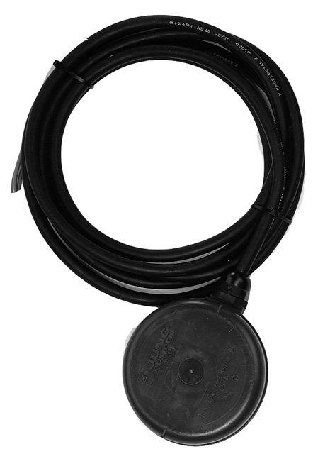 JP44801, JP E-ZUBEHÖR TAUCHSCHALTER 9,5 M