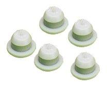 VST RR, Verschlussstopfen