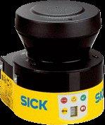 S32B-3011BA, Sicherheitslaserscanner, S32B-3011BA
