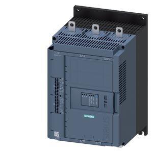 3RW5236-2TC14, SIRIUS Sanftstarter 200-480V 171A, AC 110-250V Federzugklemmen Thermistoreingang
