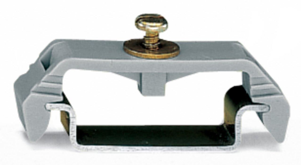 209-106, Haltebock grau