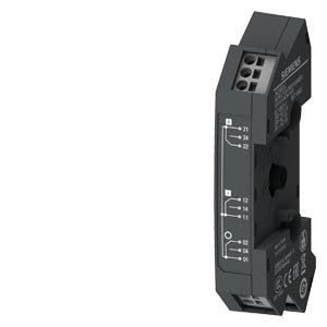 3KC9603-2, Zubehör für 3KC3, 3KC6 Hilfsschalter beinhaltet 3 Wechsler: 1 Wechsler