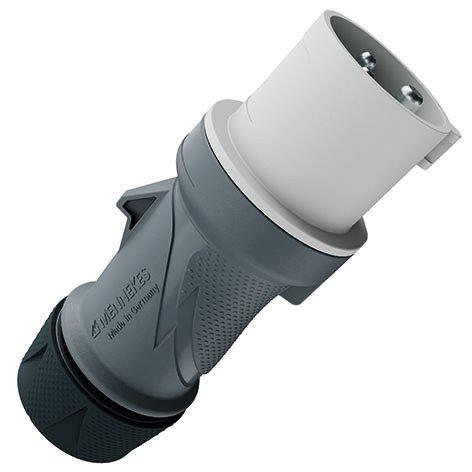 Mennekes 13588 | 13588, Stecker PTX R 16A3p1h>50V IP54 | CEE-Stecker ...