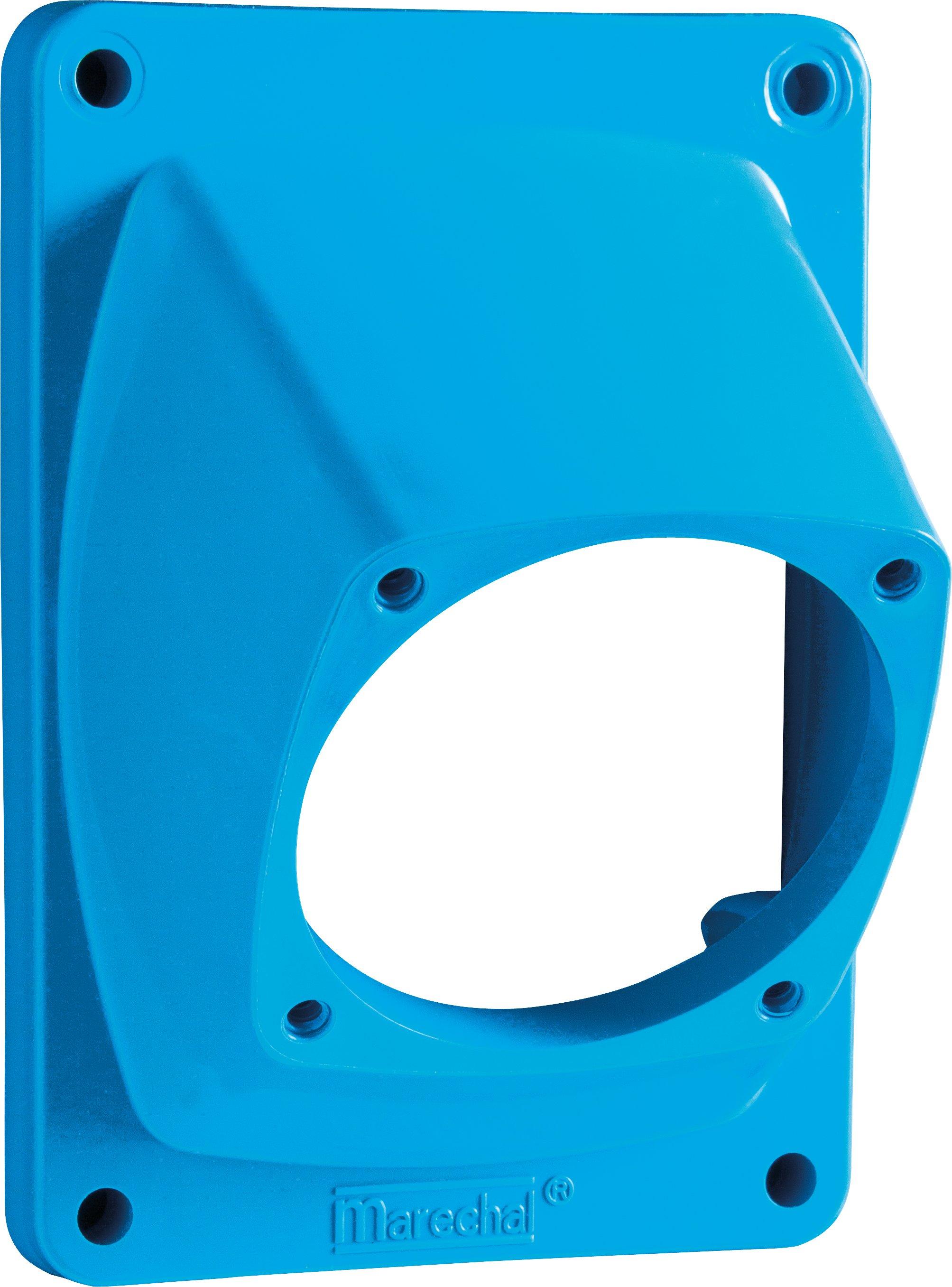 511M3, ADAPTER/30 GRAD/BLAU Size.1/