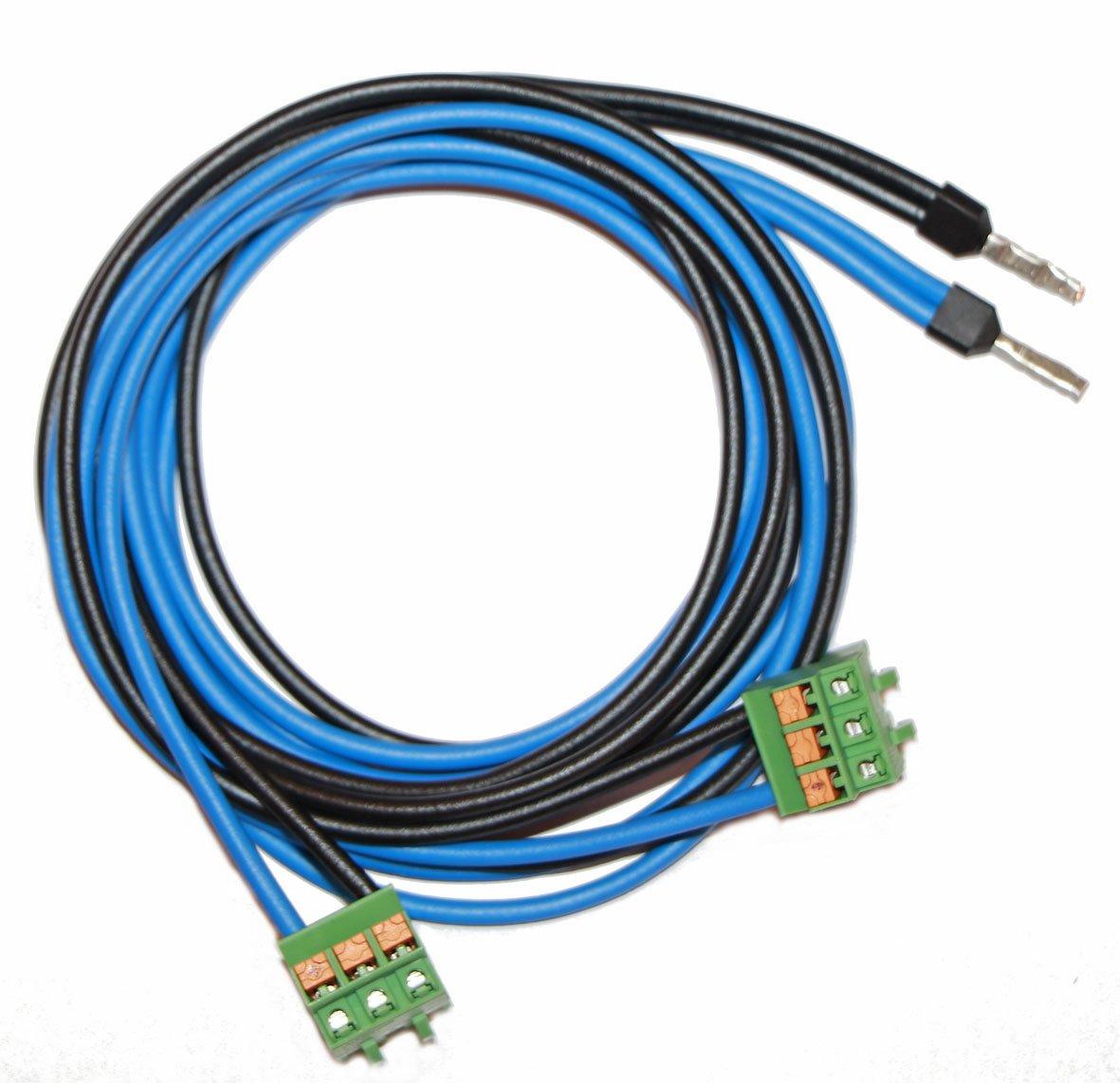BP100AR, Best,-Paket  Spannungsversorgung APZ und RfZ Verdrahtungssatz mit Stecker