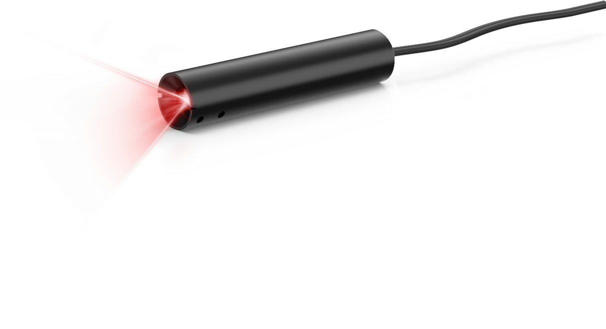 Z-LASER Modell Z5D-635-lg90, Linienlaser, rot