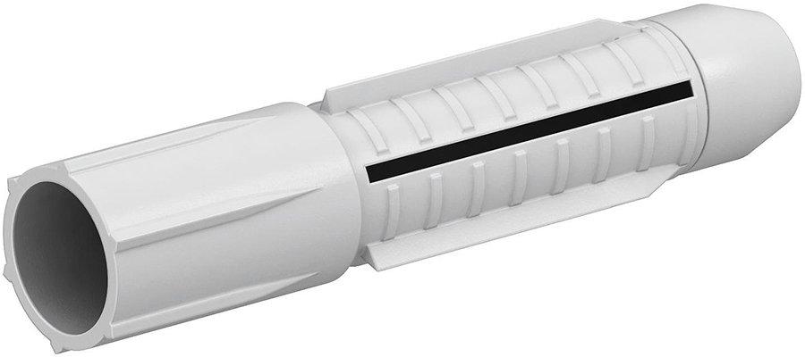 NDUEUNI10X60.01, Universaldübel; 10,0x60mm; auch für Hohlwand; ohne Kragen (Packungsinhalt 50 Stück)