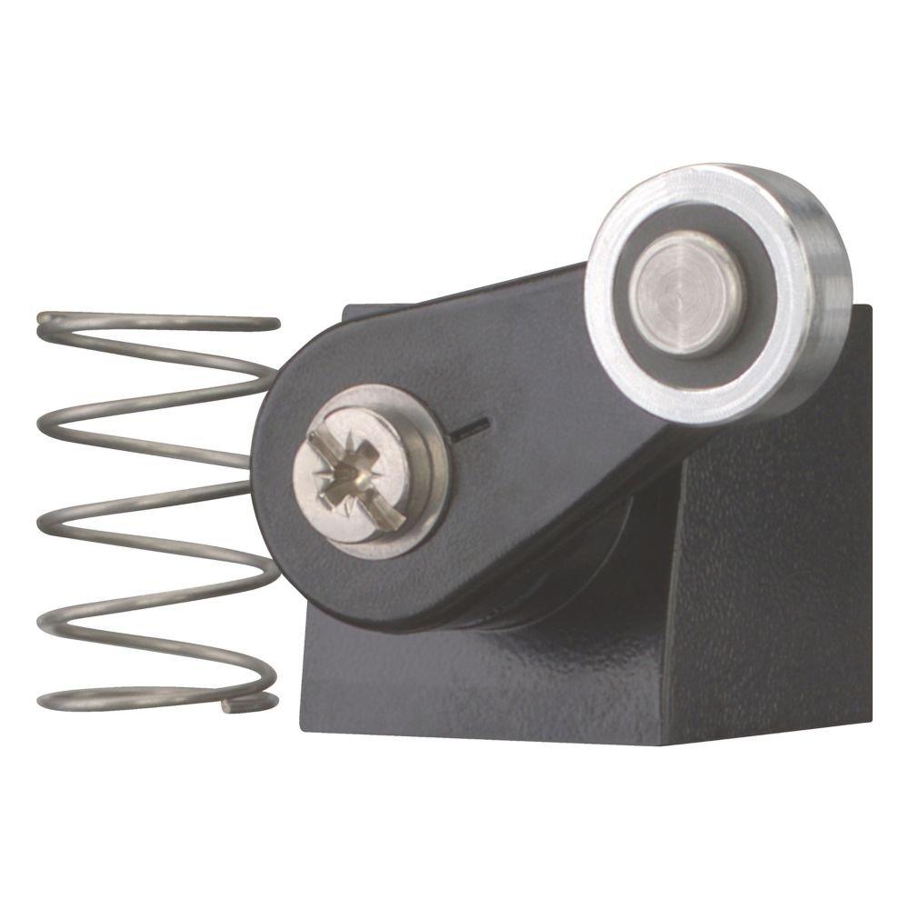 LSM-XRL, Schwenkhebel, Metall