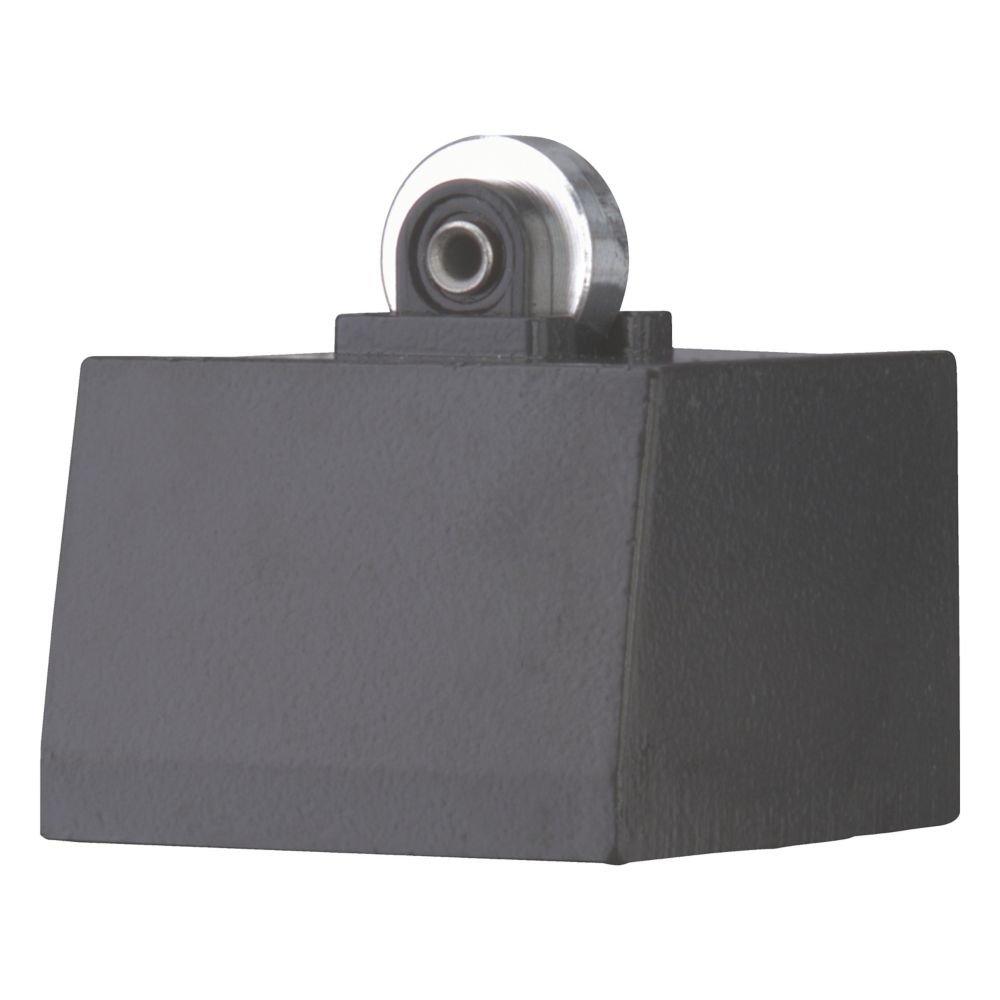 LSM-XP, Rollenstössel, Metall