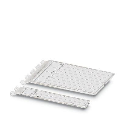 IB IL FIELD 2, Automatisierungssys., Beschriftungsfeld