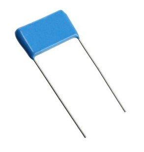 SM104031007FE, Arcol Ohmite Slim Mox Dickschicht Widerstand, Radial 1G? ±1% / 1.5W