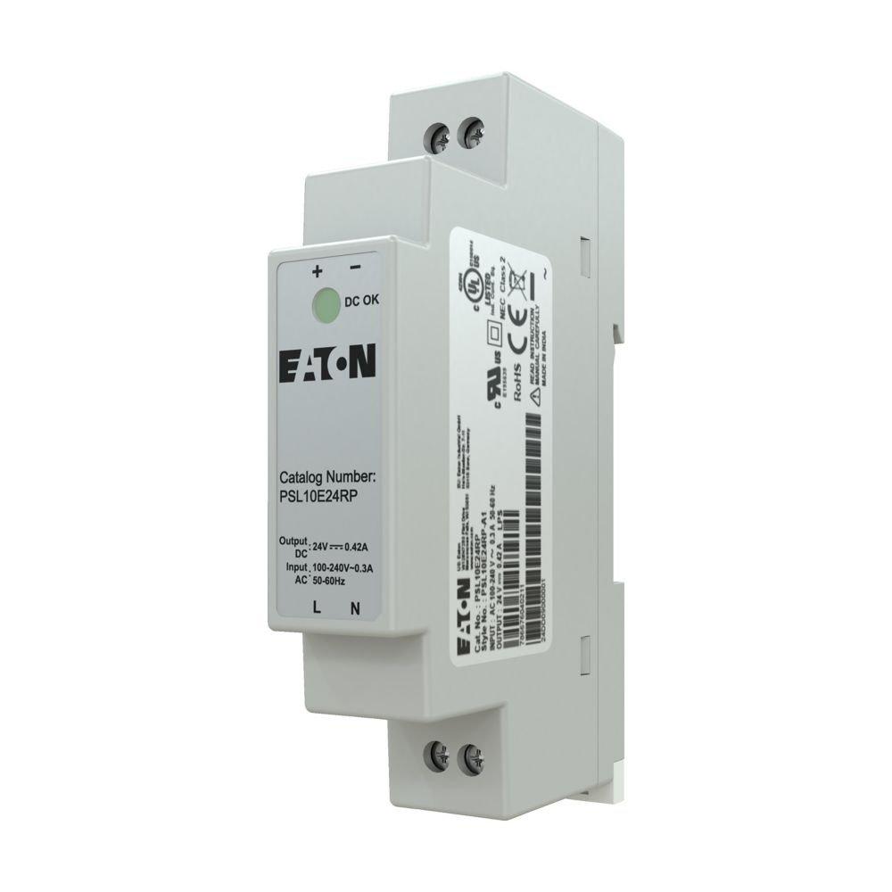 PSL10E24RP, Netzgerät, einphasig, 90 bis 264 V AC / 24 V DC, 0,42 A, 10 W