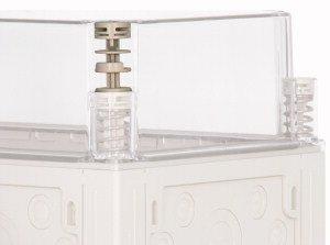 VHG50-CI, Griffverlängerung, xEnergy Safety Ci