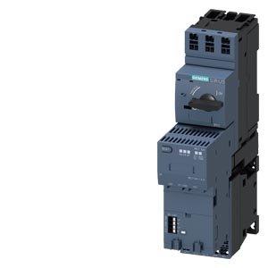 3RA8411-1KE10, Intelligenter Verbraucherabzweig Direktstarter High Feature, 1,2-12 A, S00