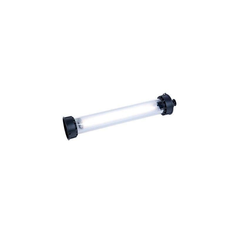 AY-Z1LEDC422P, EX-Arbeitsleuchte, 1xLED, 25W, 42V,2 Pol., Typ Z1 (C)