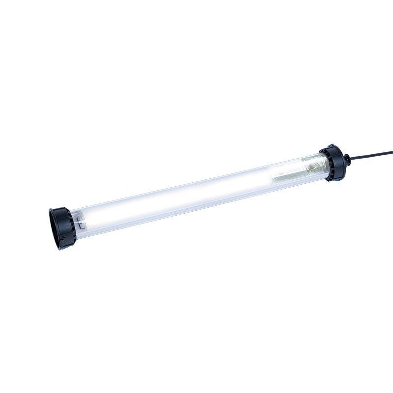 AY-Z2LEDA422P, EX-Arbeitsleuchte, 2xLED, 50W, 42V,2 Pol., Typ Z2 (A)
