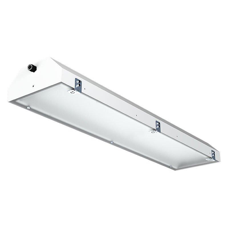 PITBUL-EX-LED-30, EX-Flächenleuchte, LED, 30W/230VAC/3pol./3.373lm