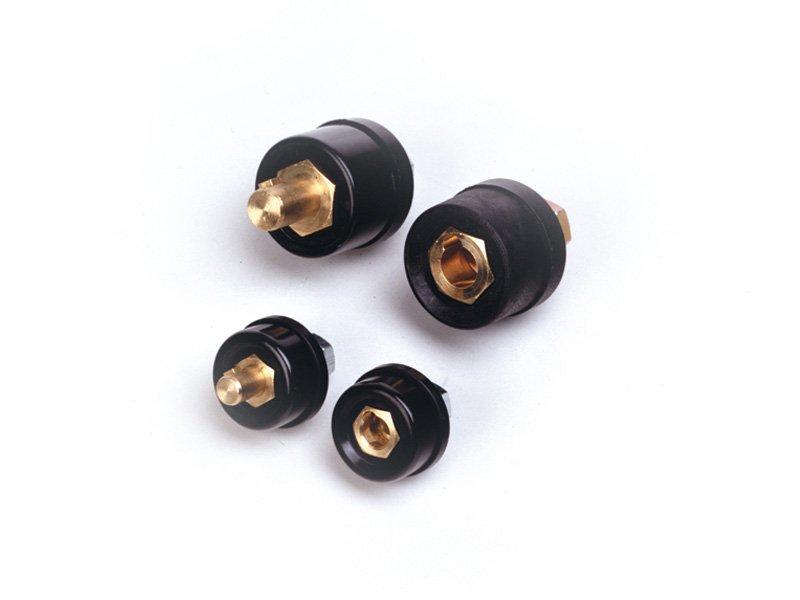 ES050, Schweiß-Einbaustecker 35-70 mm²