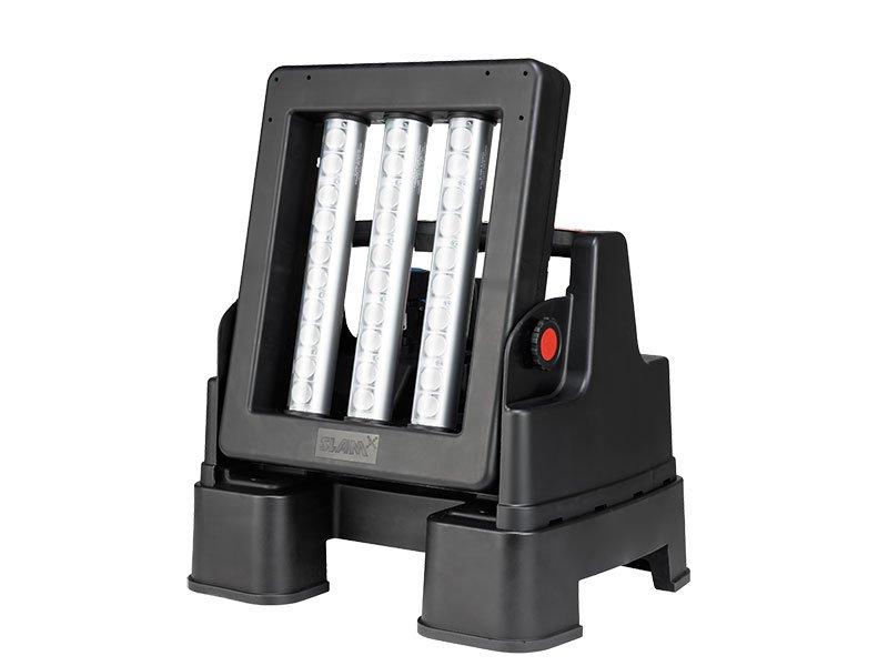 AY-K3LEDA42, EX-LED-Arbeitsleuchte 42V, 3xLEDModule,<90W, 2P