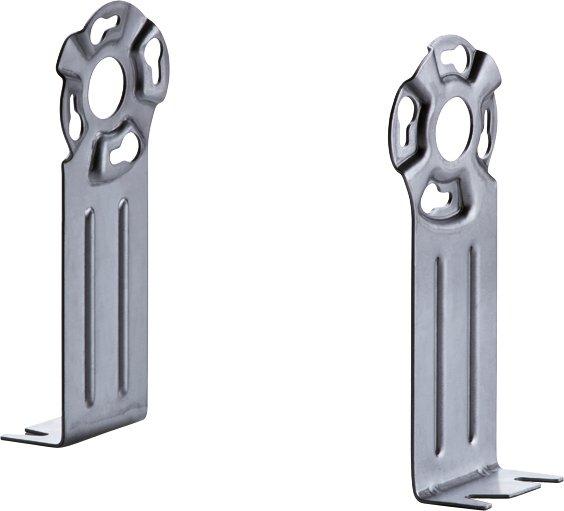 FUR 10/12/16, Befestigungsfuss FUR 10/12/16 zu ERR 10,12,16