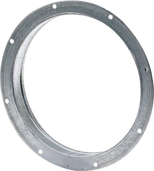 GS 25, Gegenstutzen GS 25 Montage von Manschette an Rohr, DN250