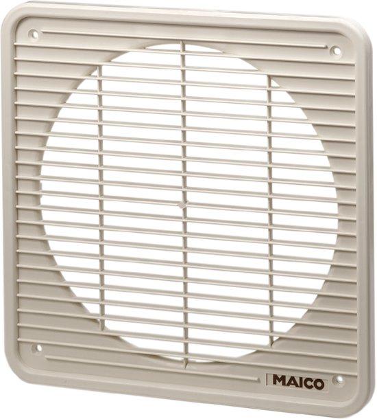 IG 25, Innengitter zur Be- und Entlüftung, geeignet für Nennweite 250 mm