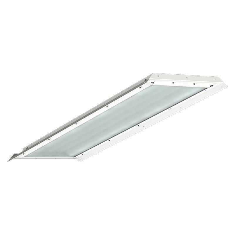 FILA-N-101-258C, EX-LED-Flächenleuchte 101W, 230VAC, 3pol., 13.580lm, Eckeinbau