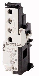 NZM2/3-XA24AC/DC, Arbeitsstromauslöser, 24 V AC/DC