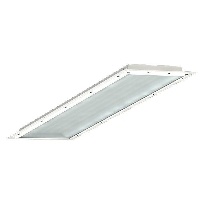 FILA-N-188-458, EX-LED-Flächenleuchte 188W, 230VAC, 3pol., 25.692lm