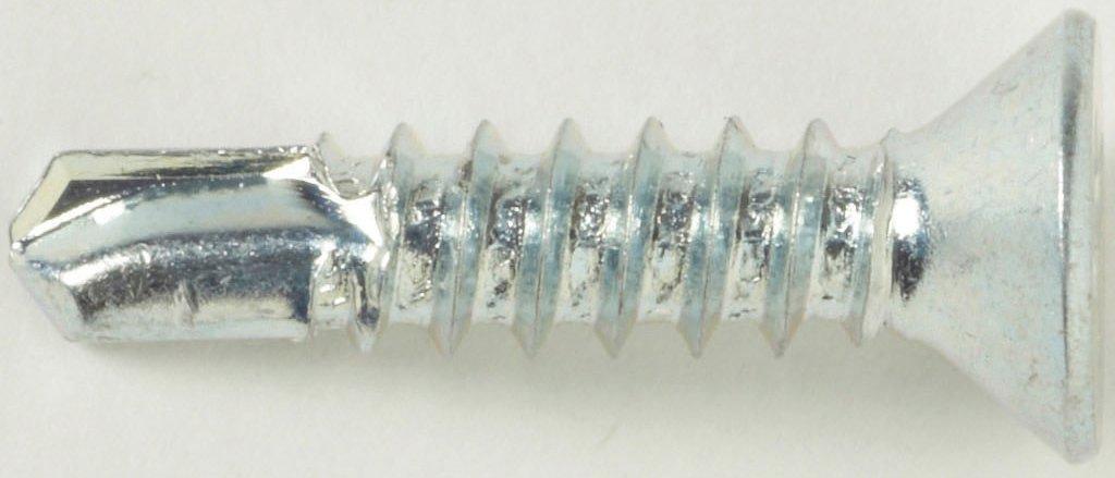 BIZ 770115, Selbstb. Blechschr. Senk Ø 4.2 x 25 (200) Preis per Schachtel = 200 Stück