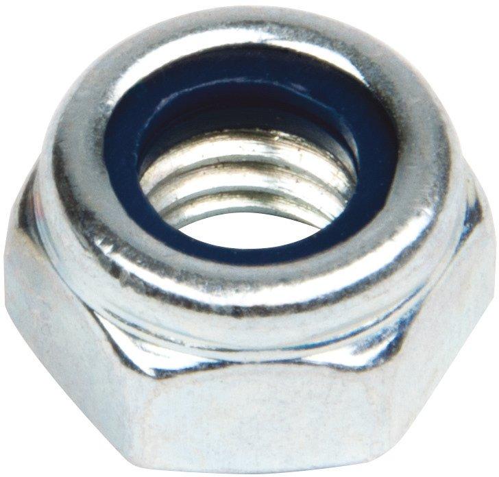 BIZ 770211, Selbstsichernde Mutter M8 x 40 Preis per Schachtel = 40 Stück