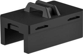 Steckbrücke für PiBridge, RevPi Zubehör / zur Verbindung der einzelnen RevPi Module. Universell passend für alle RevPi Basis- und Erweiterungsmodule.