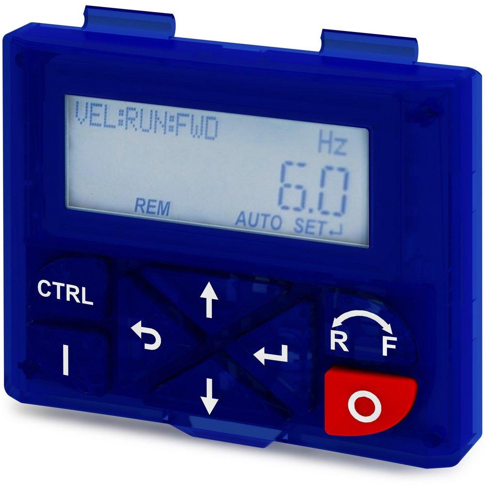 I5MADK0000000S, Lenze Keypad