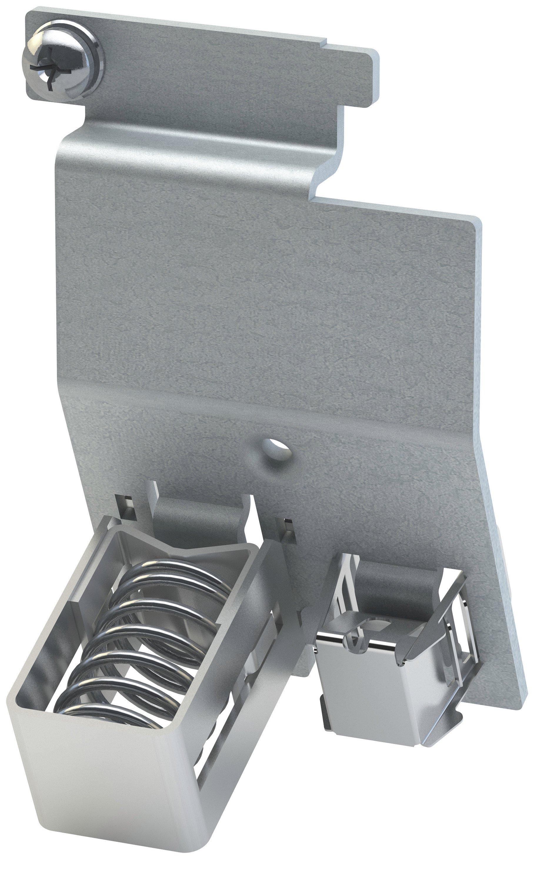 EZAMBHXM015/S, Schirmblech i5xx sz4 motor -PU01