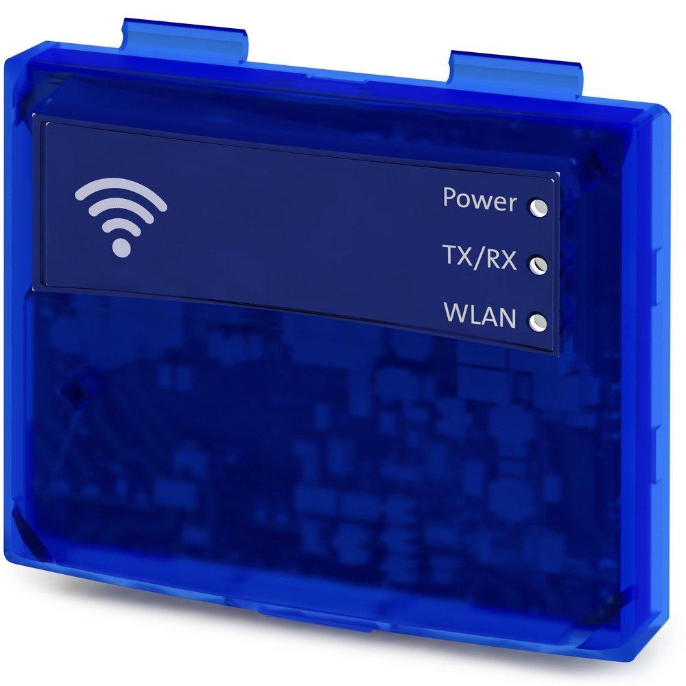 I5MADW0000000S, Lenze WLAN-Modul