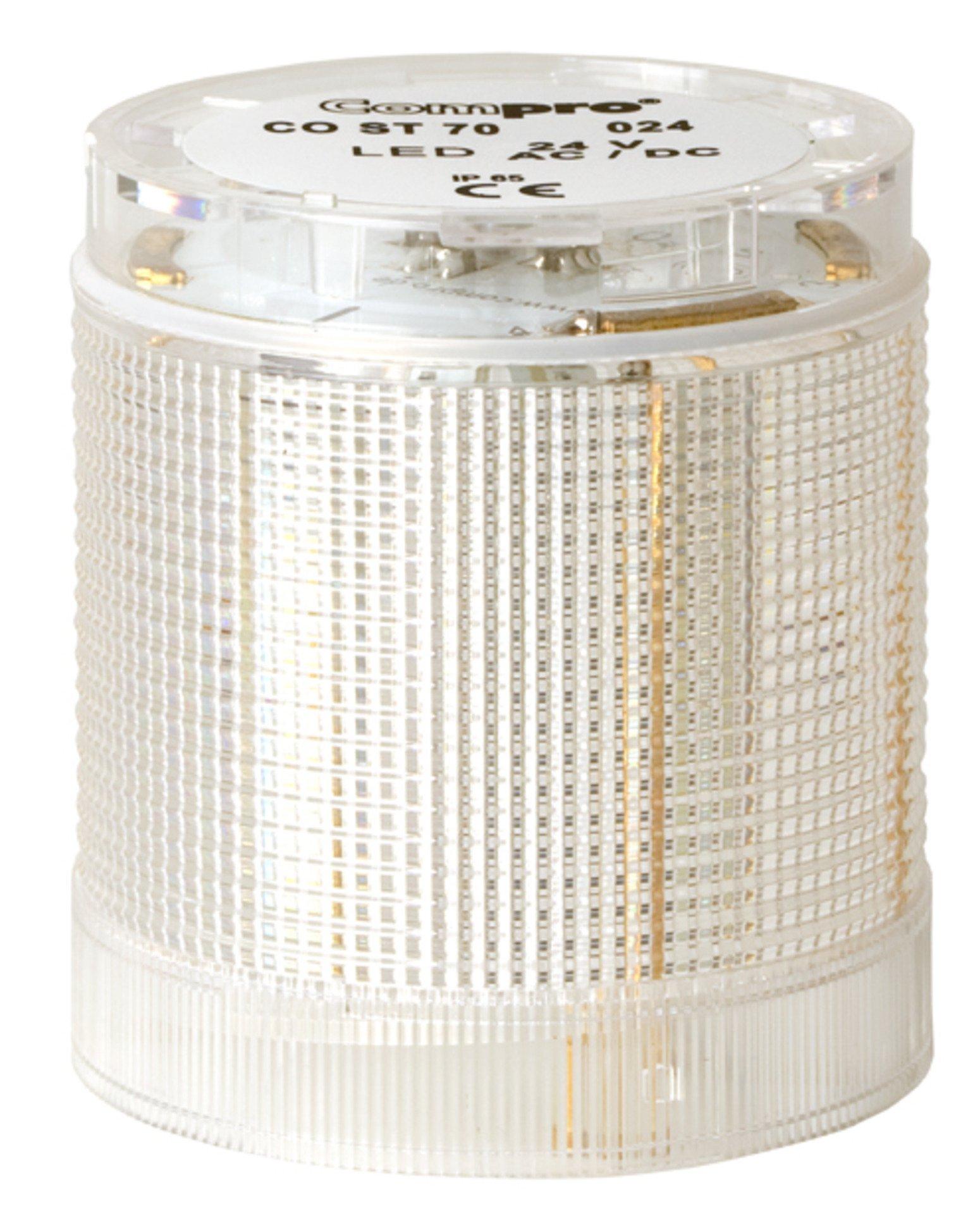 6108413600, COST70RGBA242F LED Element RGBA
