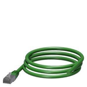 3RC7940-0TE20, Communication Cable zwischen ET200SP BusAdapter und 3RC7 ILM, Länge 2 m