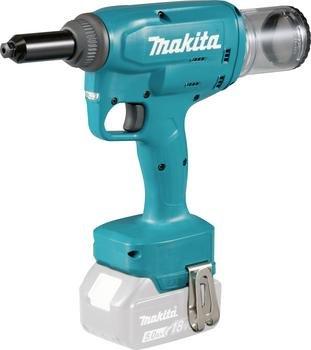 DRV250Z, Makita  DRV250Z Akku-Blindnietpistole  18 V