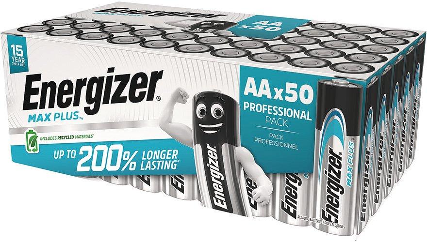 E303865502, Max Plus AA 50er