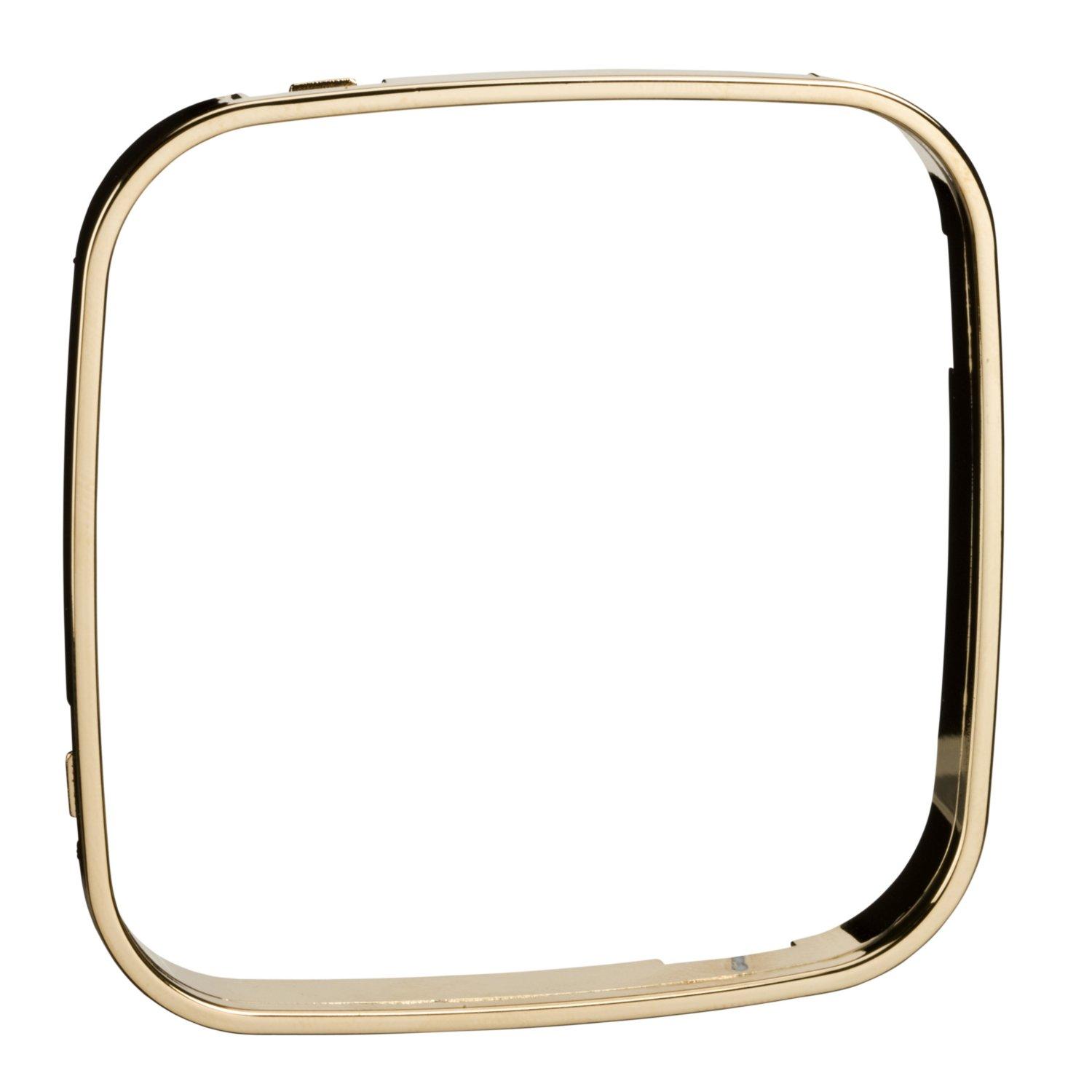 284700, Farbring 1fach NOVIA/RENOVIERUNG gold, galvanisiert