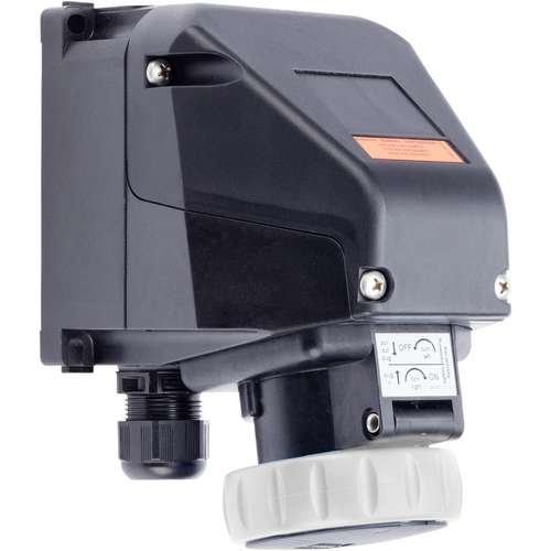 8572/13-305, 8572/13-305 WA 277V, 60Hz